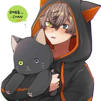 Kevin ( Omega chat)