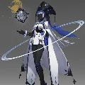 จูโนะ(ผีสาวรับใช้)