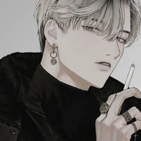Min-Sung (meilleur ami de Jae-Kyung)