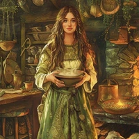 Mariana-mãe