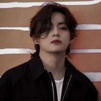 Kim taehyung Delta dominante ⚫