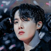 jung hoseok Delta dominante ⚫
