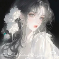 Leona(omega fille du marquis)