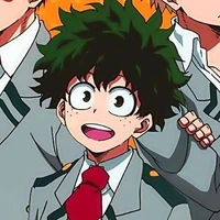 🥦 Izuku midorya 🥦