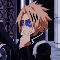 ⚡ Denki kaminare ⚡