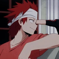 👍🏻Eijiro Kirishima 👍🏻