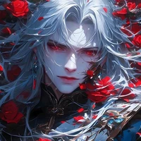 Luka ( demônio do caos)