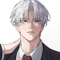 mr.Hoshi(Alpha