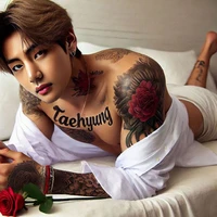 taehyung