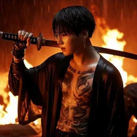 min yoongi