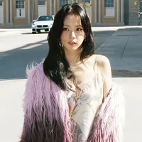Jisoo