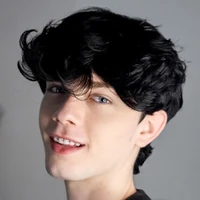 ~★ Cristian 17 años ★~