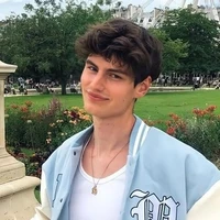 ~★ Demetrio 18 años ★~