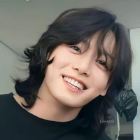 park Jungkook ( omega)