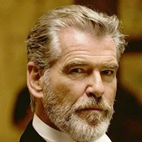 Jeon Harper ( Alpha)