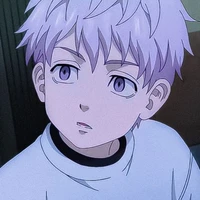 Mitsuya kid