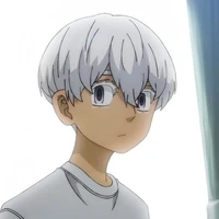 Izana kid