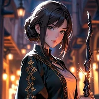 Julia Queens (O.P)