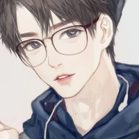 Castor james(bff of chariton)