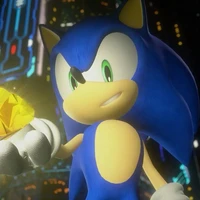 sonic