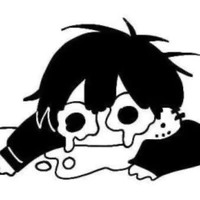 Depressed author