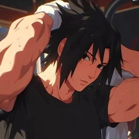 Sasuke