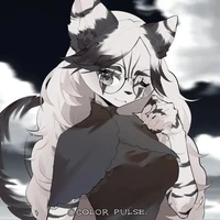 Thainá Wolf