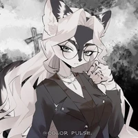 dheny Wolf