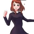 Uraraka