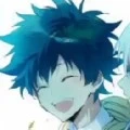 Midoriya