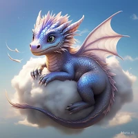 Dragon de la reencarnación 