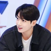 Jeon Jungkook