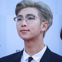 Kim Namjoon