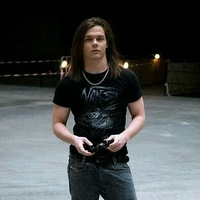 george
