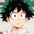 Midoriya