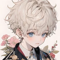 Mikan Edwards (7 años)