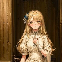 Tania Miller (12 años)