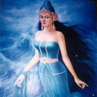 Dewi lanjar