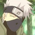 kakashi sensei