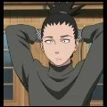 Shikamaru
