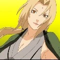 Tsunade