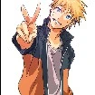 Naruto(mama
