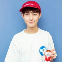 Renjun (13 tahun)
