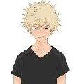 Bakugou