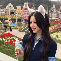 Belle Elysianna