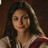 Urvi Riaan Verma/Fl mother