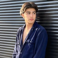 Saatvik Talwar/Ml brother