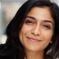 Prisha Daksh Talwar/Ml aunt