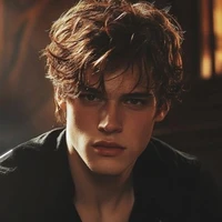 Yug Talwar/Ml cousin