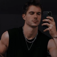 Matthew Robinson/Ml bestfriend